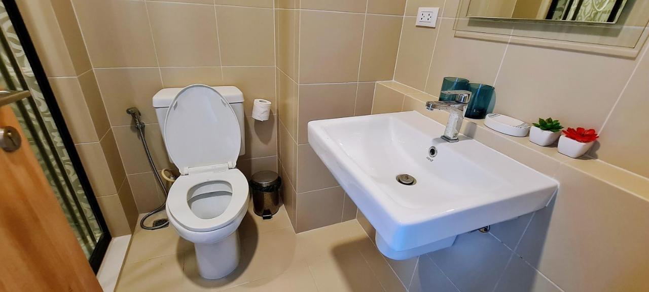 Highest Floor Close To Cicada And Tamarind Night Market Lahabana Condo หัวหิน ลาฮาบาน่า คอนโด ชั้นบนสุด ติดกับตลาดซิเคด้าและตลาดแทมมารีน Exterior foto