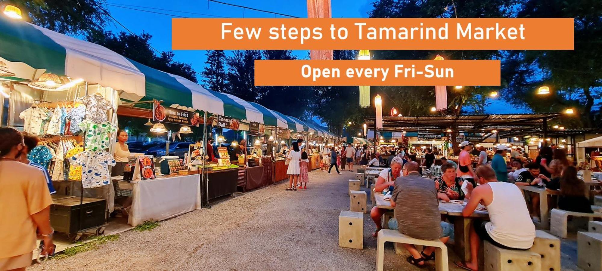 Highest Floor Close To Cicada And Tamarind Night Market Lahabana Condo หัวหิน ลาฮาบาน่า คอนโด ชั้นบนสุด ติดกับตลาดซิเคด้าและตลาดแทมมารีน Exterior foto